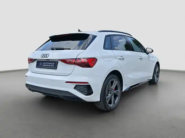 AUDI A3 SPORTBACK (5/16)
