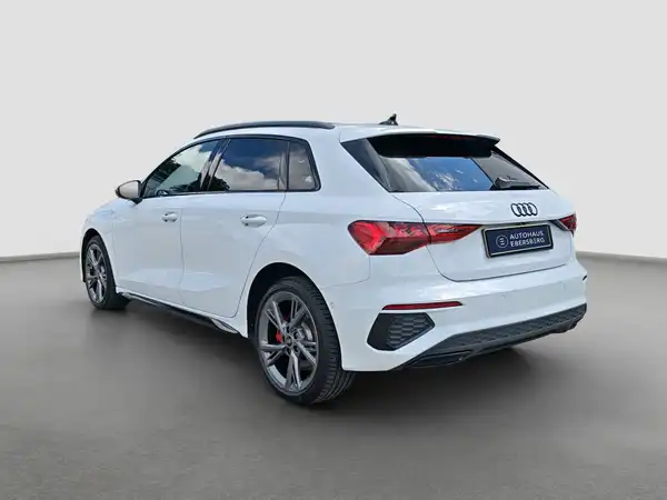 AUDI A3 SPORTBACK (7/16)