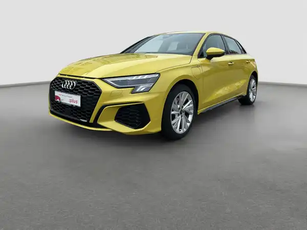 AUDI A3 SPORTBACK (1/16)