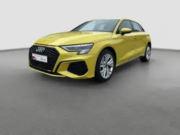 AUDI A3 SPORTBACK (1/16)