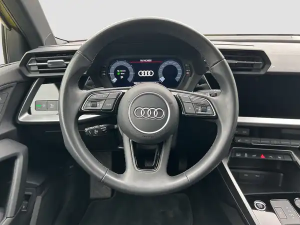 AUDI A3 SPORTBACK (11/15)