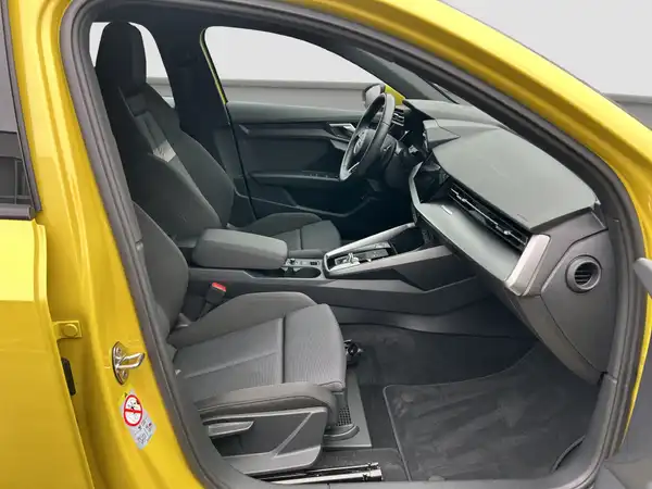 AUDI A3 SPORTBACK (14/15)