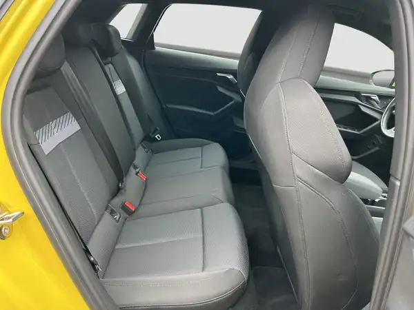 AUDI A3 SPORTBACK (15/15)