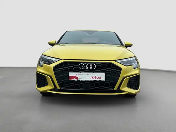 AUDI A3 SPORTBACK (3/15)