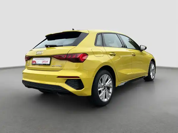 AUDI A3 SPORTBACK (5/15)