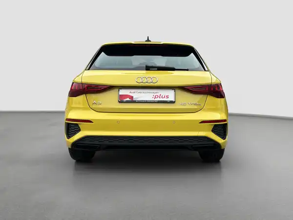 AUDI A3 SPORTBACK (6/15)