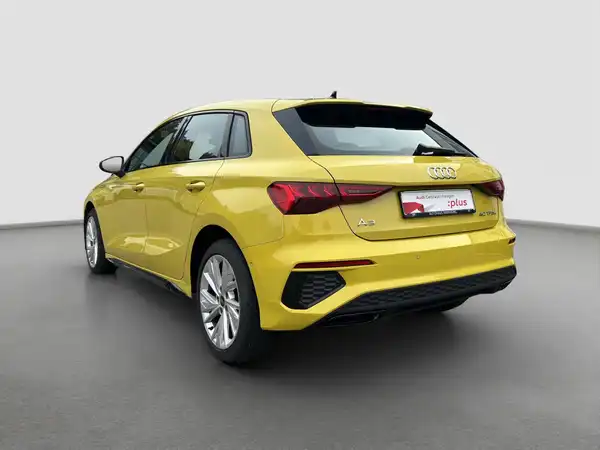 AUDI A3 SPORTBACK (7/15)