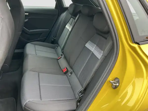 AUDI A3 SPORTBACK (9/15)