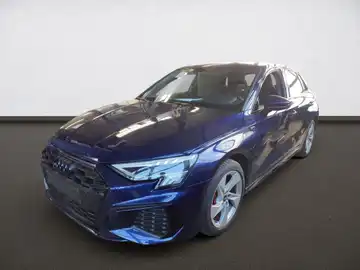 AUDI A3 SPORTBACK (1/7)