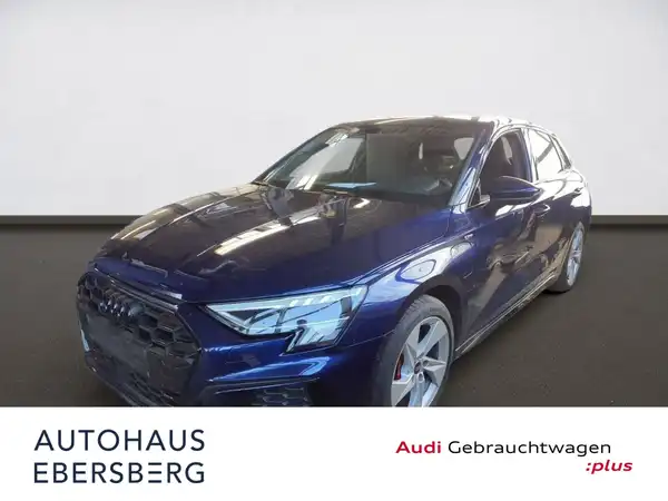 AUDI A3 SPORTBACK (2/7)