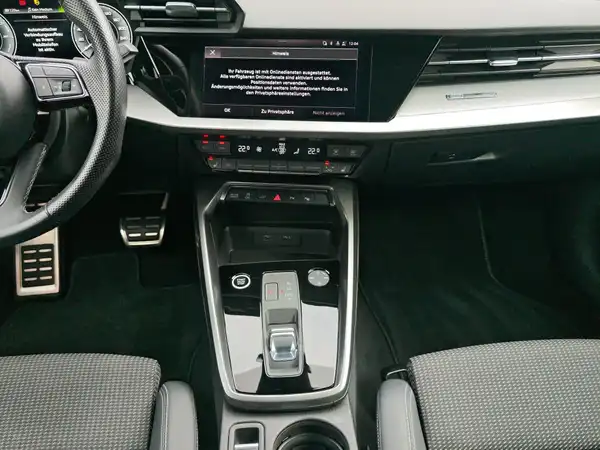 AUDI A3 SPORTBACK (12/16)