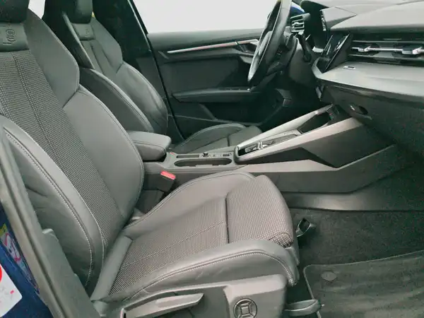 AUDI A3 SPORTBACK (14/16)