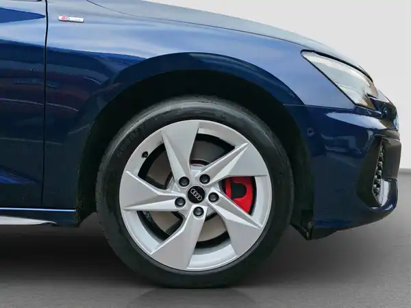 AUDI A3 SPORTBACK (16/16)