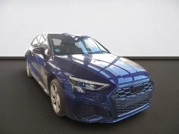 AUDI A3 SPORTBACK (3/7)