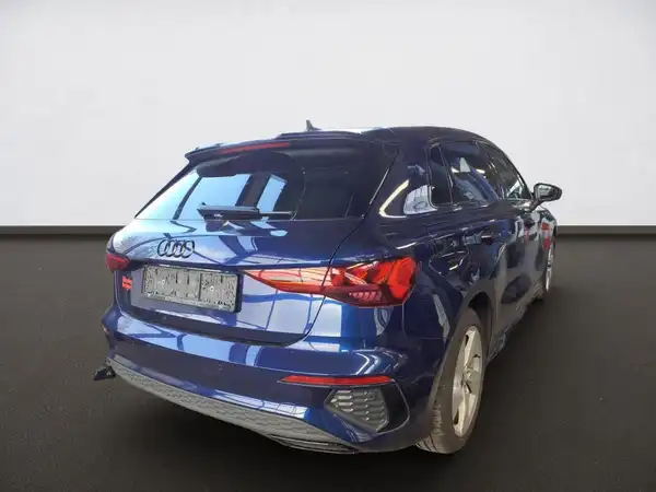 AUDI A3 SPORTBACK (5/7)
