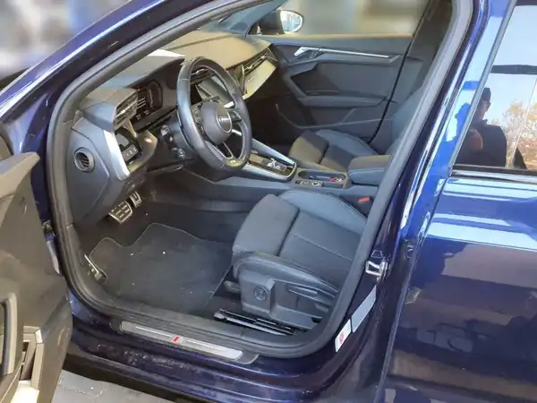 AUDI A3 SPORTBACK (6/7)