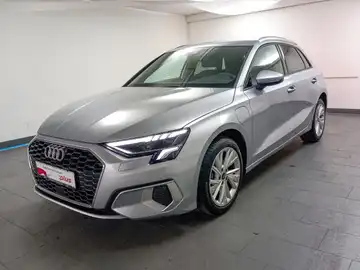 AUDI A3 SPORTBACK (1/21)