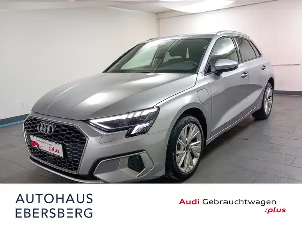 AUDI A3 SPORTBACK (2/21)