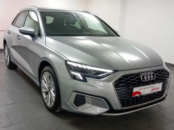 AUDI A3 SPORTBACK (4/21)