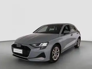 AUDI A3 SPORTBACK (1/5)