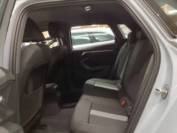 AUDI A3 SPORTBACK (5/5)