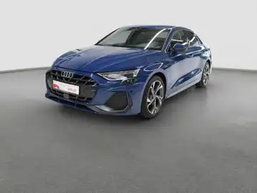 AUDI A3 LIMOUSINE (1/12)