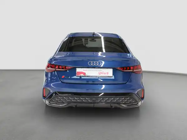 AUDI A3 LIMOUSINE (6/12)