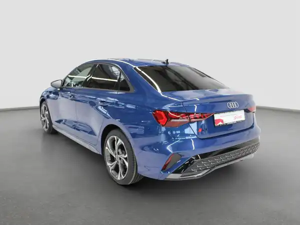 AUDI A3 LIMOUSINE (7/12)
