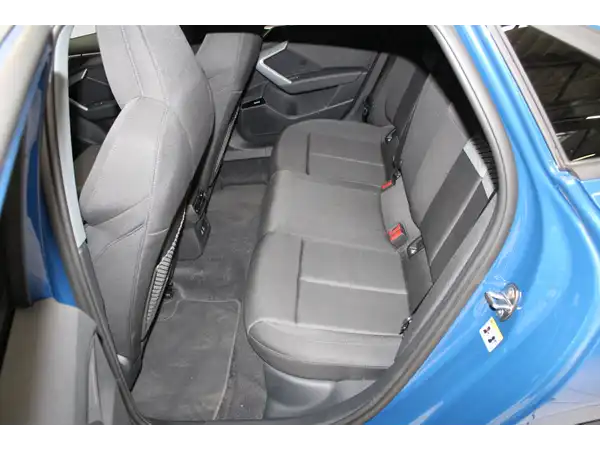 AUDI A3 LIMOUSINE (9/12)