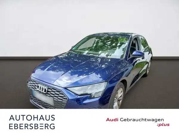 AUDI A3 SPORTBACK (2/5)