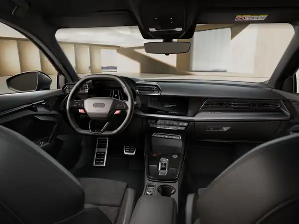 Audi RS3 Sportback (3/3)