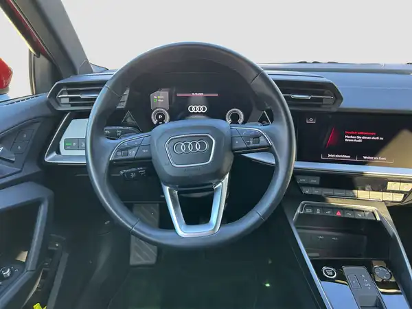 AUDI A3 SPORTBACK (11/16)