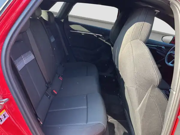 AUDI A3 SPORTBACK (15/16)