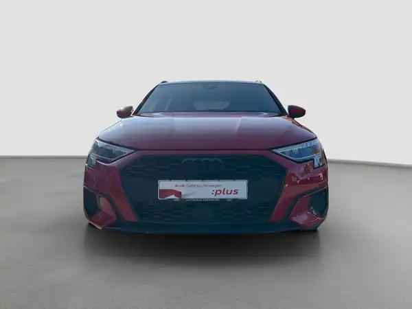 AUDI A3 SPORTBACK (3/16)