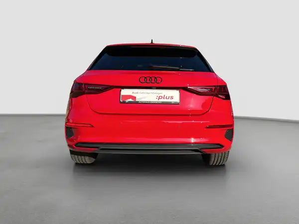 AUDI A3 SPORTBACK (6/16)