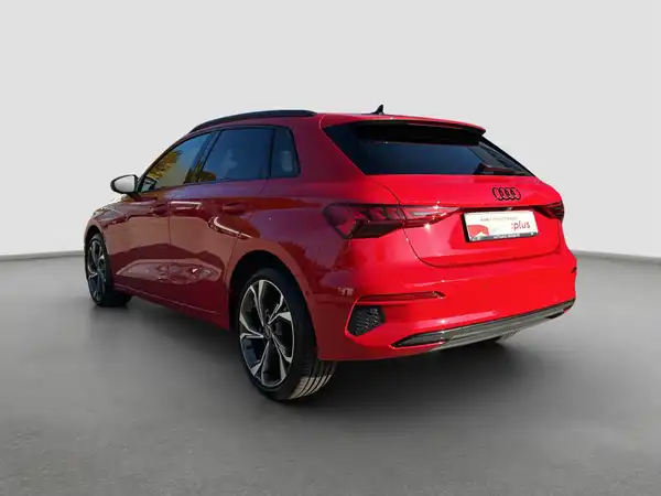 AUDI A3 SPORTBACK (7/16)