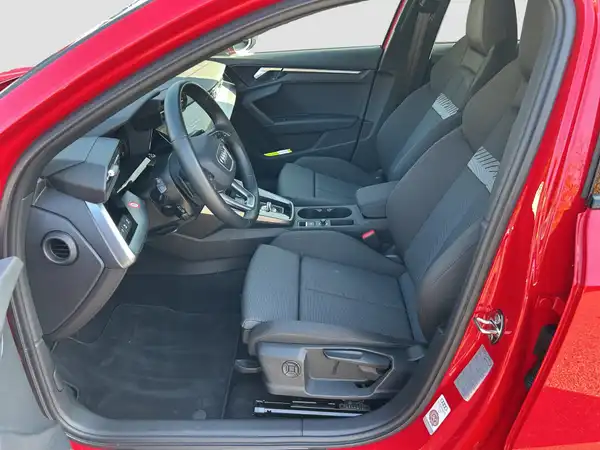 AUDI A3 SPORTBACK (8/16)