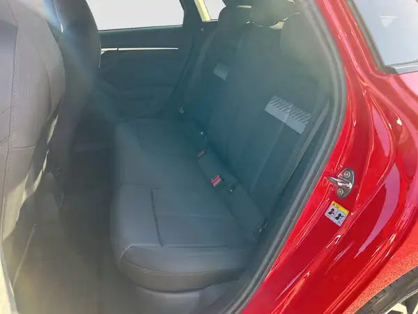 AUDI A3 SPORTBACK (9/16)