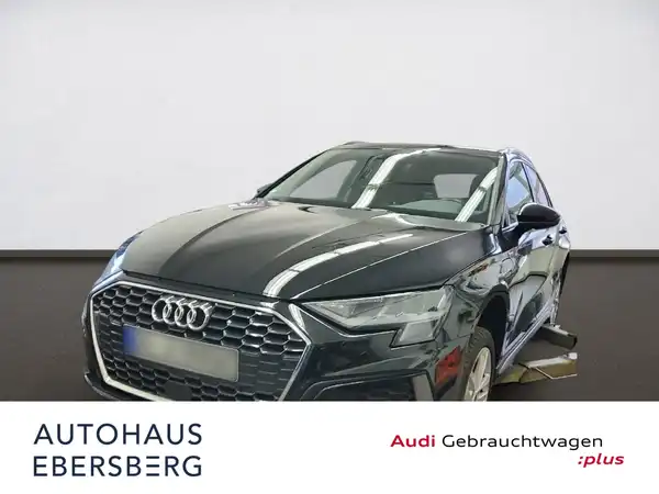 AUDI A3 SPORTBACK (2/3)