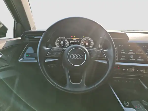 AUDI A3 SPORTBACK (11/16)