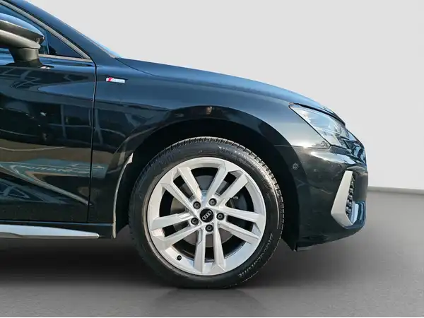 AUDI A3 SPORTBACK (16/16)
