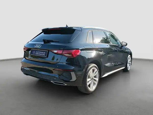 AUDI A3 SPORTBACK (5/16)