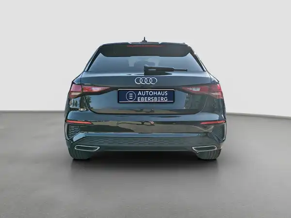 AUDI A3 SPORTBACK (6/16)