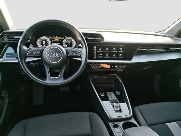 AUDI A3 SPORTBACK (10/16)