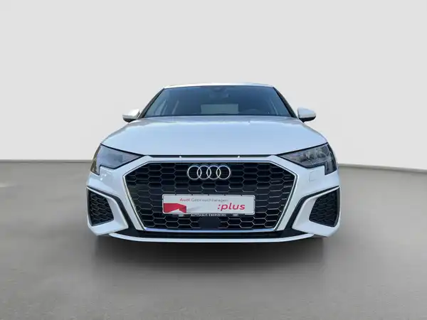 AUDI A3 SPORTBACK (3/16)