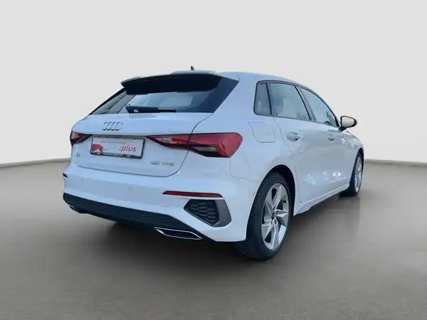 AUDI A3 SPORTBACK (5/16)