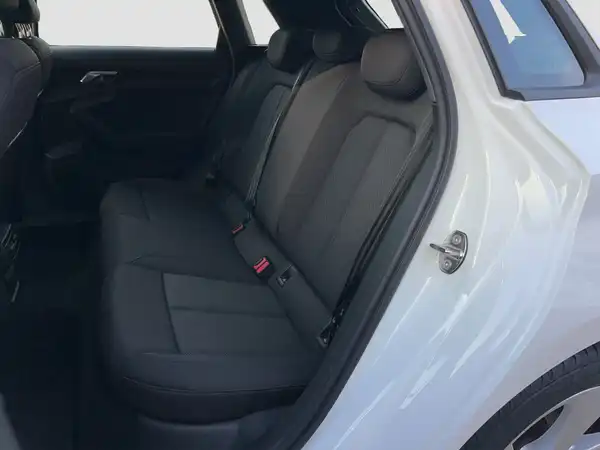 AUDI A3 SPORTBACK (9/16)