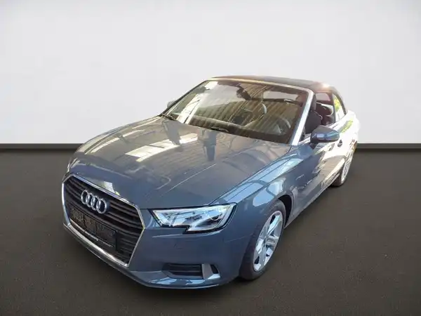 AUDI A3 CABRIOLET (1/7)