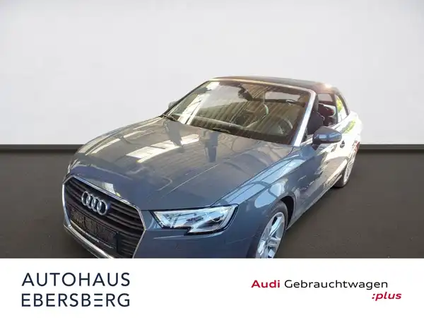 AUDI A3 CABRIOLET (2/7)