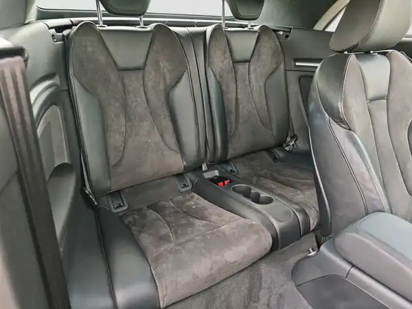 AUDI A3 CABRIOLET (15/16)